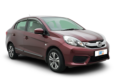 Honda Amaze-img